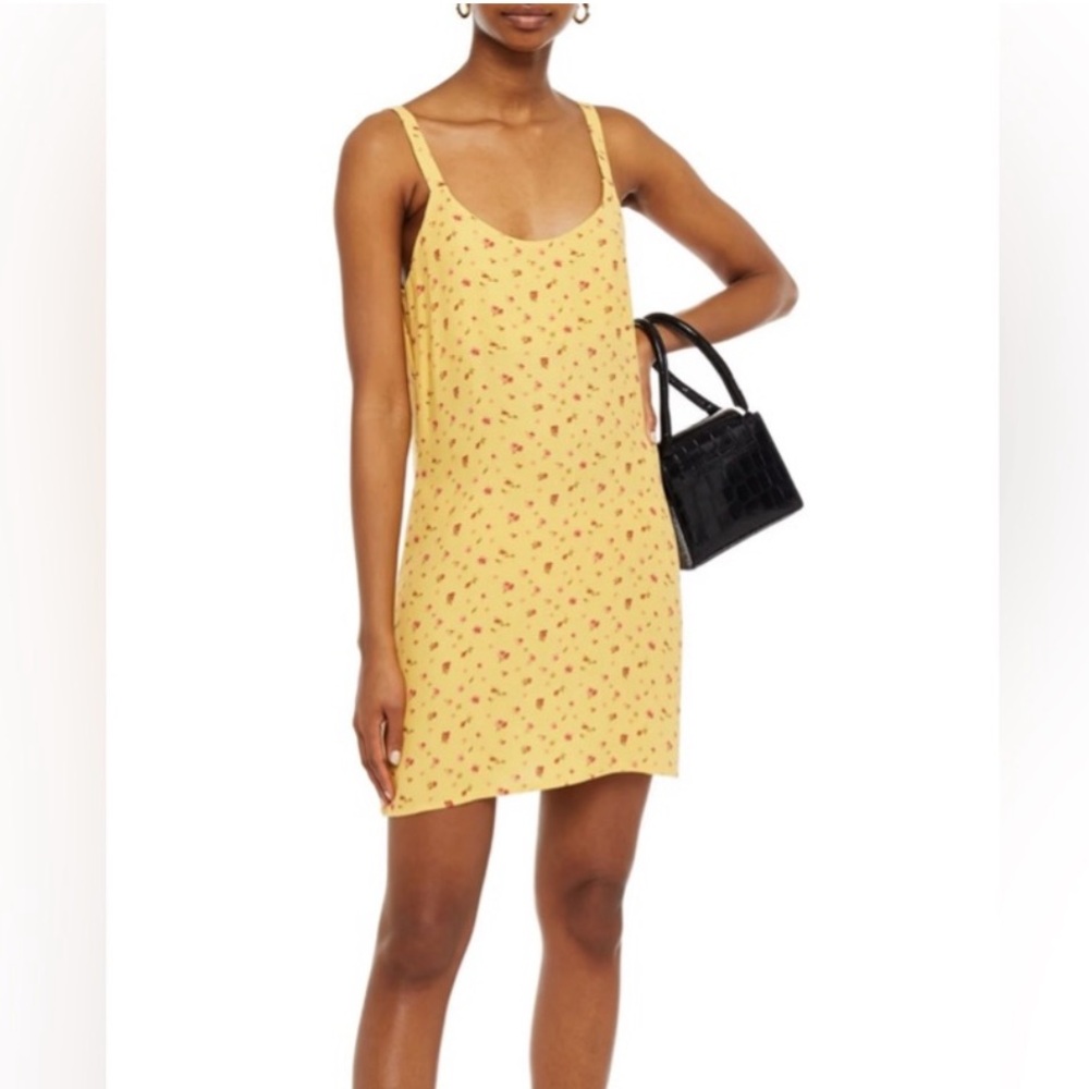 Reformation Dress